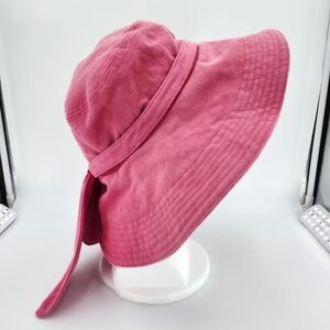 European Designer Callanan Resort American Style Canvas Hat